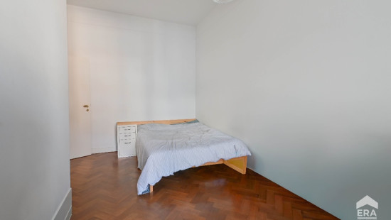 Rue de Livourne - 160 - - 1000