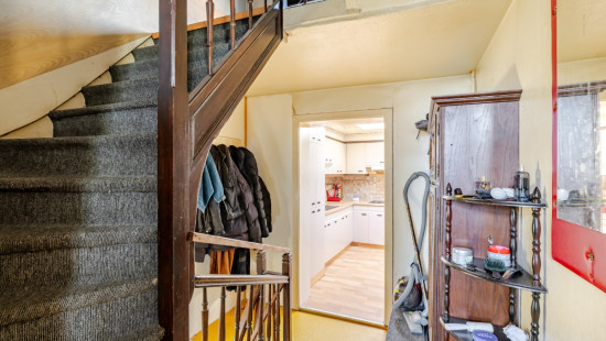 Franz Wittoucklaan - 16 - - 9060