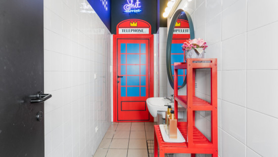 Brusselsestraat - 72 - - 9200