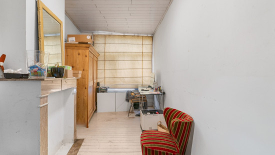 Brusselsestraat - 72 - - 9200