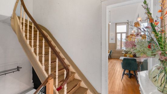 Brusselsestraat - 72 - - 9200