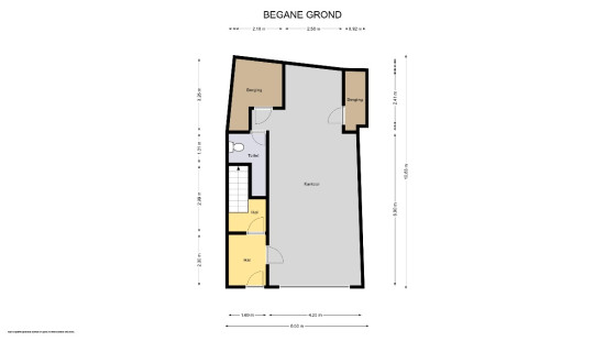 Franz Wittoucklaan - 16 - - 9060