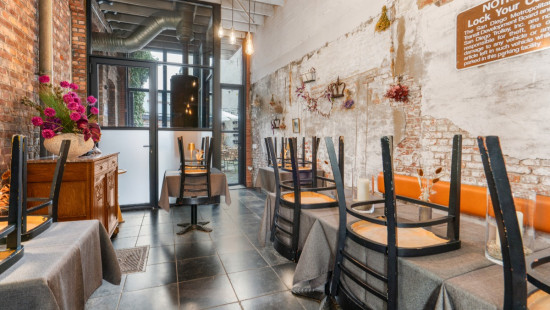 Brusselsestraat - 72 - - 9200