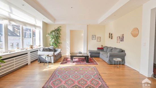 Rue de Livourne - 160 - - 1000