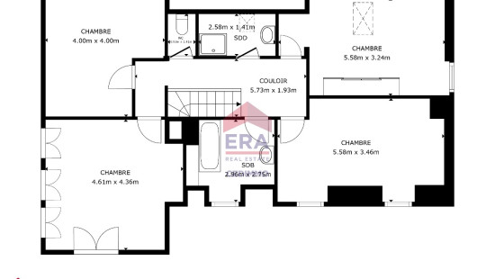 Dréve de la Tourterelle - 6 - - 1430