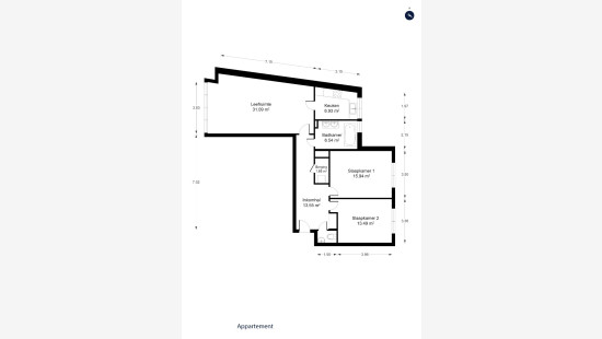 Vissersstraat - 14 - - 1800