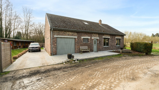 Houtemsesteenweg - 9 - - 1820