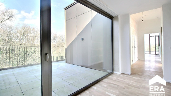 Rue de la Tarentelle - 24 - 4 - 1070