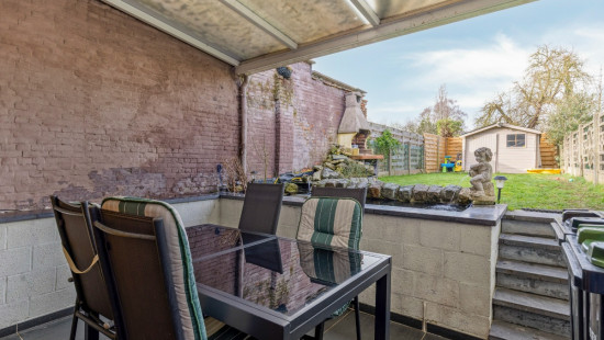 Tervuursesteenweg - 268 - - 2800