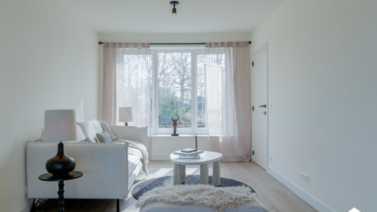 De Vrundenweg - 1 - - 3910