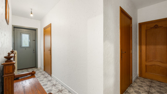 Houtemsesteenweg - 9 - - 1820