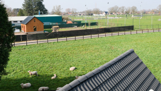 De Vrundenweg - 1 - - 3910