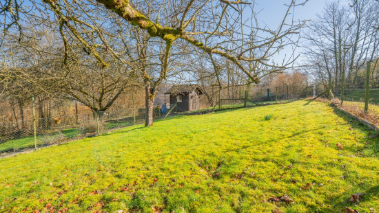 Route de Blaimont - 17 - - 5541