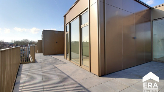 Rue de la Tarentelle - 24 - 4 - 1070