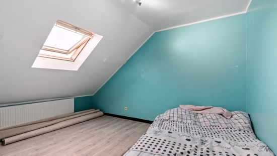 Oostendestraat - 6 - - 2660