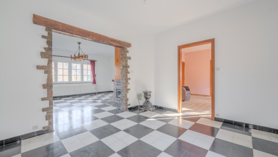 Route de Blaimont - 17 - - 5541