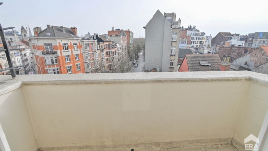 Rue du Marché aux Porcs - 2 - - 1000