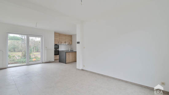 Rue Molensteen - 54 - - 1180