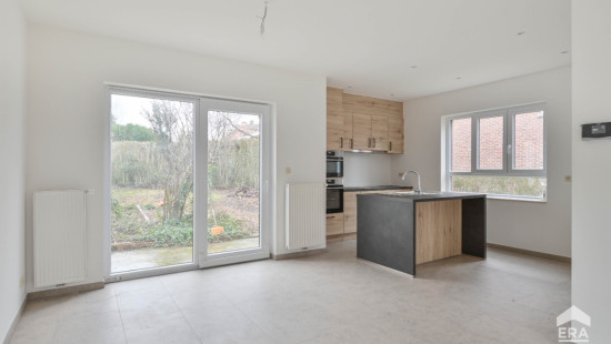 Rue Molensteen - 54 - - 1180