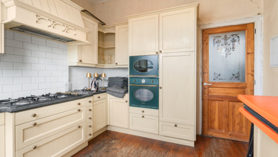 Brusselsestraat - 72 - - 9200