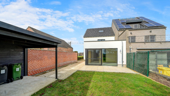 Groenstraat - 43 - - 3270