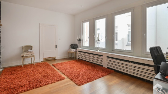 Rue de Livourne - 160 - - 1000