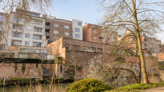 Hanswijkstraat - 37A - 006 - 2800