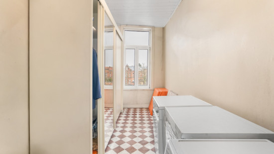 Brusselsestraat - 72 - - 9200