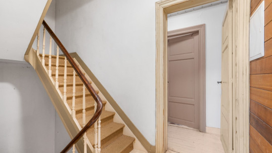 Brusselsestraat - 72 - - 9200