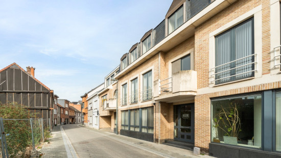 Vissersstraat - 14 - - 1800