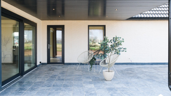 De Vrundenweg - 1 - - 3910