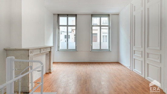 Rue Geefs - 31 - 0 - 1030