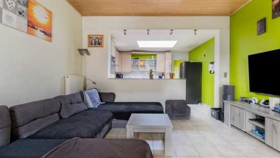 Tervuursesteenweg - 268 - - 2800