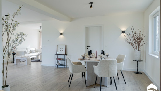 De Vrundenweg - 1 - - 3910