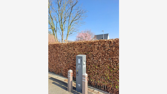 Stationsstraat - 365 - - 8540