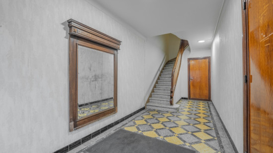 Rue Daussoigne Mehul - 12 - - 4000