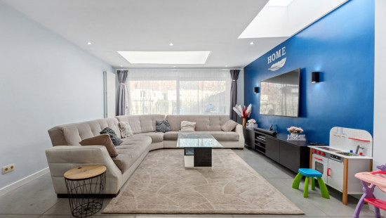 Oostendestraat - 6 - - 2660