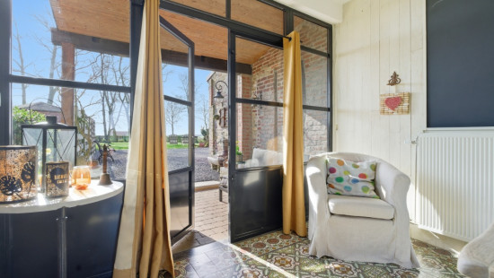 Voie Communale Drève Anglaise - 451 - - 59122