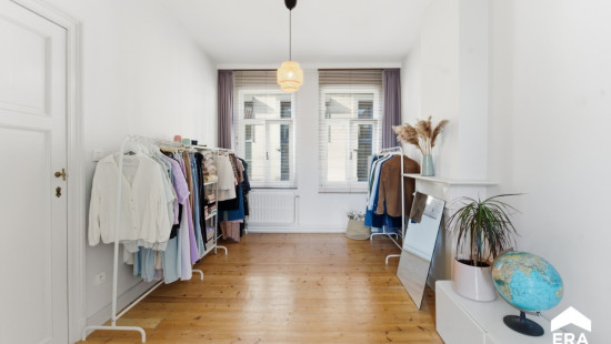 Beluikstraat - 10 - - 8900