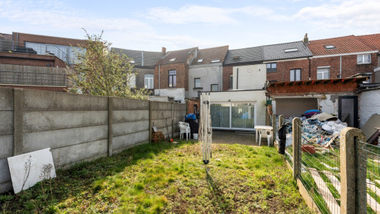 Oostendestraat - 6 - - 2660