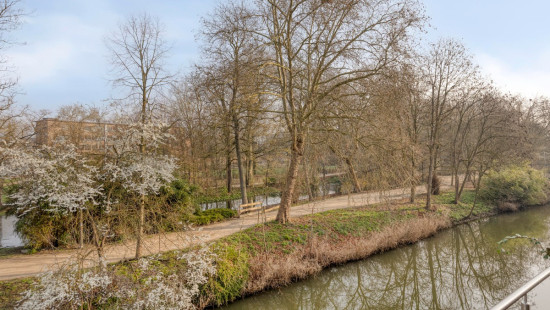 Hanswijkstraat - 37A - 006 - 2800