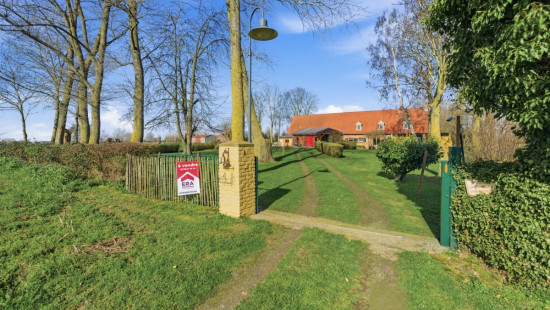 Voie Communale Drève Anglaise - 451 - - 59122