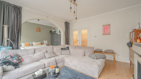 Rue Daussoigne Mehul - 12 - - 4000