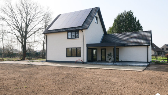 De Vrundenweg - 1 - - 3910