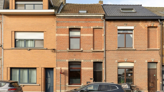 Tervuursesteenweg - 268 - - 2800