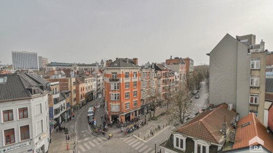 Rue du Marché aux Porcs - 2 - - 1000