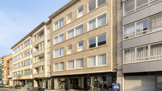 Hanswijkstraat - 37A - 006 - 2800