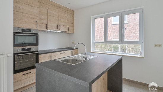 Rue Molensteen - 54 - - 1180