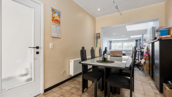 Oostendestraat - 6 - - 2660