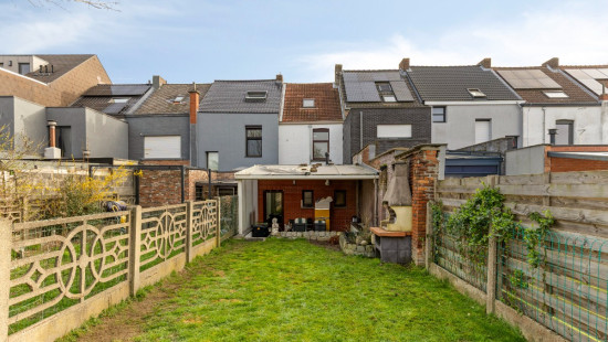 Tervuursesteenweg - 268 - - 2800